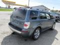 2011 Steel Blue Metallic Mercury Mariner Premier V6 AWD  photo #8