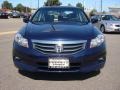 Royal Blue Pearl - Accord EX V6 Sedan Photo No. 11