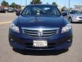 Royal Blue Pearl - Accord EX V6 Sedan Photo No. 11