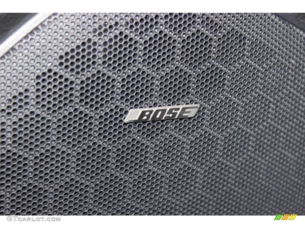 2014 Porsche Panamera 4 Audio System Photo #86129592