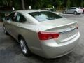 2014 Champagne Silver Metallic Chevrolet Impala LT  photo #5
