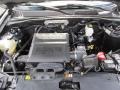 2011 Steel Blue Metallic Mercury Mariner Premier V6 AWD  photo #12