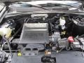 Steel Blue Metallic - Mariner Premier V6 AWD Photo No. 12