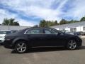 Black Granite Metallic - Malibu LT Photo No. 6