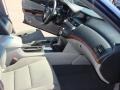 2012 Royal Blue Pearl Honda Accord EX V6 Sedan  photo #16