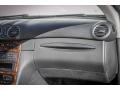 2004 Pewter Metallic Mercedes-Benz CLK 320 Coupe  photo #21