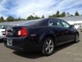 Black Granite Metallic - Malibu LT Photo No. 13
