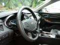 2014 Champagne Silver Metallic Chevrolet Impala LT  photo #16