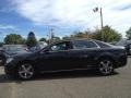Black Granite Metallic - Malibu LT Photo No. 15