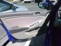 2013 Marathon Blue Hyundai Accent GLS 4 Door  photo #18