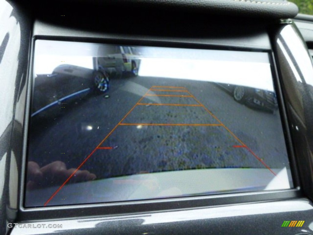 2014 Impala LT - Champagne Silver Metallic / Jet Black photo #19