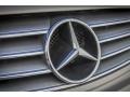 2004 Pewter Metallic Mercedes-Benz CLK 320 Coupe  photo #27