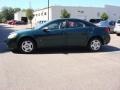 2006 Emerald Green Metallic Pontiac G6 Sedan  photo #3