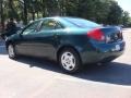 2006 Emerald Green Metallic Pontiac G6 Sedan  photo #4