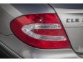 2004 Pewter Metallic Mercedes-Benz CLK 320 Coupe  photo #28
