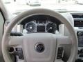 Steel Blue Metallic - Mariner Premier V6 AWD Photo No. 30