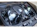 3.6 Liter DFI DOHC 24-Valve VVT V6 Engine for 2014 Porsche Panamera 4 #86130150