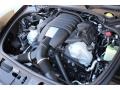 3.6 Liter DFI DOHC 24-Valve VVT V6 Engine for 2014 Porsche Panamera 4 #86130174