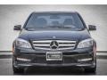 Black - C 300 Luxury Photo No. 1