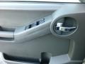 2012 Brilliant Silver Nissan Xterra Pro-4X 4x4  photo #17