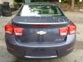Atlantis Blue Metallic - Malibu LS Photo No. 4