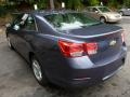 Atlantis Blue Metallic - Malibu LS Photo No. 5