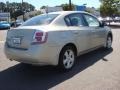 2007 Sandstone Metallic Nissan Sentra 2.0 S  photo #6