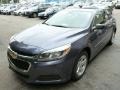 Atlantis Blue Metallic - Malibu LS Photo No. 7