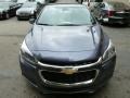 Atlantis Blue Metallic - Malibu LS Photo No. 8