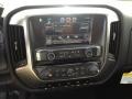 2014 Chevrolet Silverado 1500 LT Z71 Double Cab Controls