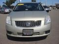 2007 Sandstone Metallic Nissan Sentra 2.0 S  photo #10