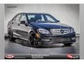 Black - C 300 Sport Photo No. 1