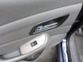 Atlantis Blue Metallic - Malibu LS Photo No. 13