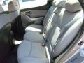 2012 Harbor Gray Metallic Hyundai Elantra GLS  photo #12