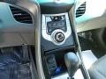 2012 Harbor Gray Metallic Hyundai Elantra GLS  photo #18