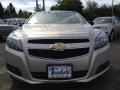 Champagne Silver Metallic - Malibu LS Photo No. 2