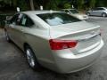 2014 Champagne Silver Metallic Chevrolet Impala LT  photo #5