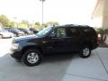 Black Granite Metallic - Tahoe LT Photo No. 5