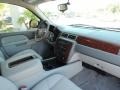 Black Granite Metallic - Tahoe LT Photo No. 6