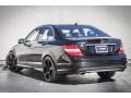 Black - C 300 Sport Photo No. 10