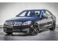 Black - C 300 Sport Photo No. 12