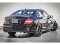 Black - C 300 Sport Photo No. 13