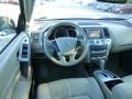 Glacier White Pearl - Murano SL AWD Photo No. 16