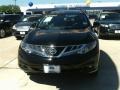 Super Black - Murano SL Photo No. 1