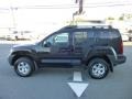Super Black - Xterra S 4x4 Photo No. 4