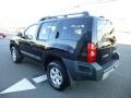 Super Black - Xterra S 4x4 Photo No. 5