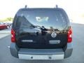 Super Black - Xterra S 4x4 Photo No. 6