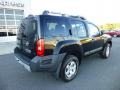 Super Black - Xterra S 4x4 Photo No. 7