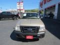 Pueblo Gold Metallic - Ranger XL Regular Cab Photo No. 2