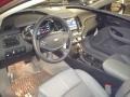 2014 Crystal Red Tintcoat Chevrolet Impala LT  photo #7